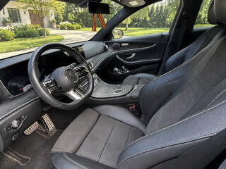 2020 Mercedes-Benz E-Класс 200 V (W213, S213, C238) Рестайлинг, белый, 5500000 рублей, вид 5