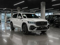 2025 Geely Monjaro (Xingyue L) I Рестайлинг 2 (China Market), белый - вид 1