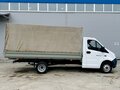 2022 ГАЗ ГАЗель Next, белый, 2250000 рублей - вид 3