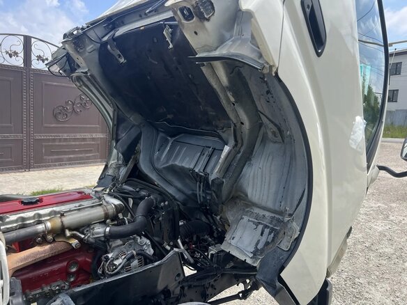 2004 Toyota Dyna, белый, 1450000 рублей - вид 20