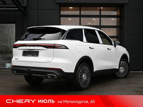 Chery Tiggo 9 I