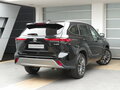 2025 Toyota Highlander IV (XU70), чёрный, 5780000 рублей - вид 1