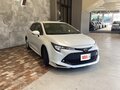 2022 Toyota Corolla Sport XII (E210), белый, 1415000 рублей - вид 1