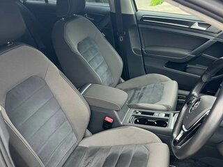 2014 Volkswagen Golf VII, серый, 1600000 рублей, вид 5