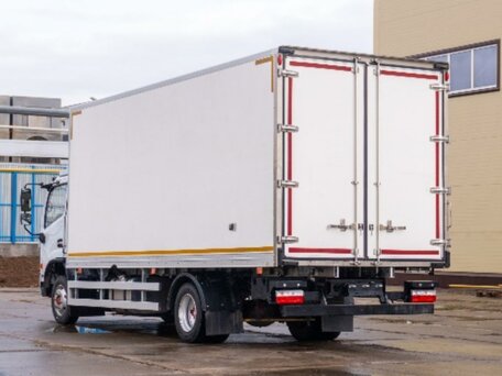 2024 Dongfeng C80, белый, 4550000 рублей, вид 3