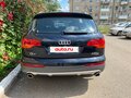 2007 Audi Q7 I (4L), синий, 1700000 рублей - вид 7