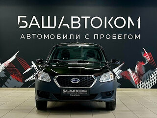 2019 Datsun on-DO I, коричневый, 550000 рублей, вид 2