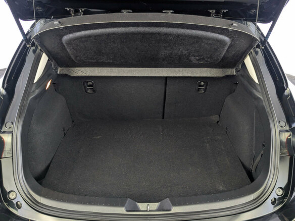 2014 Mazda 3 III (BM), чёрный, 1350000 рублей - вид 9