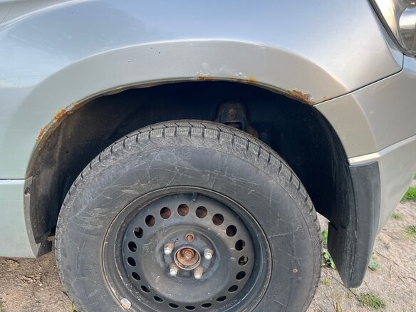 2006 Suzuki Grand Vitara II, серый, 550000 рублей - вид 17
