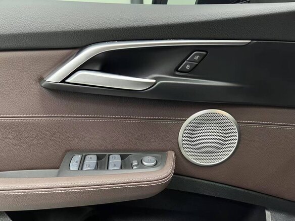 2022 BMW 1 серии 120i III (F52) Рестайлинг, белый, 2200000 рублей - вид 9