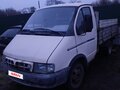2000 ГАЗ ГАЗель (3302), бежевый, 160000 рублей