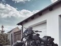 2018 Harley-Davidson Fat Bob, серый, 1300000 рублей - вид 2