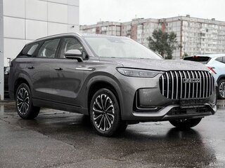2025 Jaecoo J8, серый, 4619000 рублей, вид 3