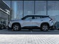 2026 Geely Cityray, серый, 3174990 рублей - вид 2