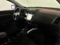 2012 Mitsubishi ASX I, серебристый, 696000 рублей - вид 9