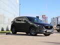 2021 Mazda CX-5 II Рестайлинг, серый, 2999000 рублей - вид 2
