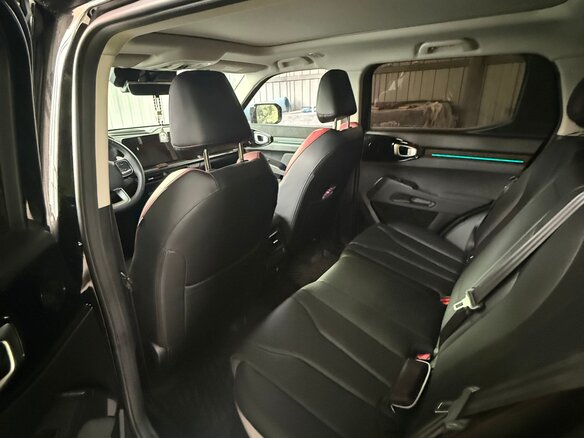 2024 Haval H3 I, чёрный, 2850000 рублей - вид 22