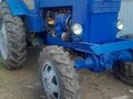 1975 ЛТЗ Т-40АМ, синий, 300000 рублей
