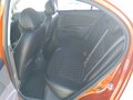 2010 Kia Rio II Рестайлинг, оранжевый, 590000 рублей - вид 11