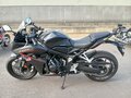 2025 Honda CBR 650R, чёрный, 937000 рублей - вид 1