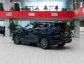 2024 Jetour X70+ I Рестайлинг, синий - вид 3