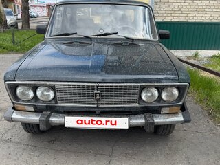 2003 Lada (ВАЗ) 2106 5-speed, зелёный, 80000 рублей, вид 1