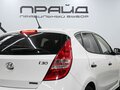 2011 Hyundai i30 I Рестайлинг, белый, 989900 рублей - вид 6
