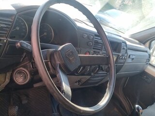 2009 ГАЗ ГАЗель (3302), белый, 550000 рублей, вид 4