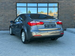 2015 Kia Cerato III, серый, 850000 рублей, вид 3