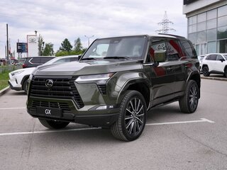 Lexus GX 550 III