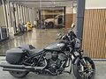2025 Indian Chief, чёрный, 2950000 рублей - вид 2