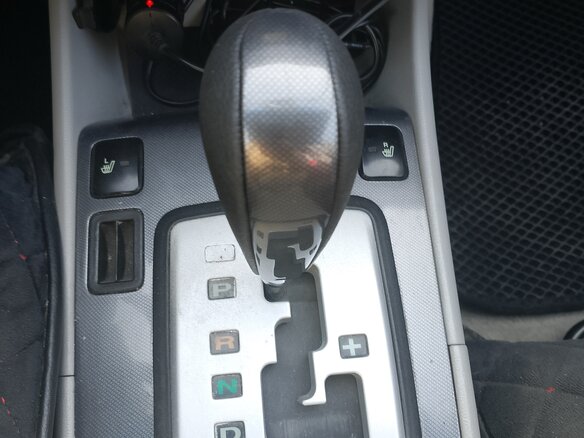 2005 Hyundai Sonata V (NF), красный, 600000 рублей - вид 14