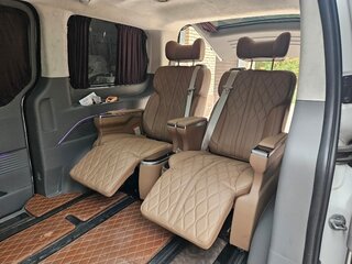 2021 Hyundai Staria I, белый, 5600000 рублей, вид 5