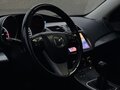 2012 Mazda 3 II (BL) Рестайлинг, белый, 880000 рублей - вид 7