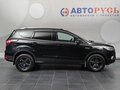 2018 Ford Kuga II Рестайлинг, чёрный - вид 4