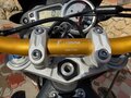 2012 Triumph Street Triple, чёрный, 499900 рублей - вид 5