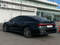 2019 Audi A7 50 TDI II (4K), чёрный, 5830000 рублей - вид 6