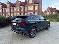 2024 Haval F7 II, синий, 2350000 рублей - вид 4