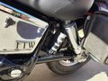 2001 Honda VT 1100, чёрный, 490000 рублей - вид 8
