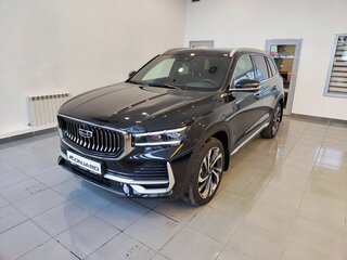 2026 Geely Monjaro I Рестайлинг, чёрный, 4599990 рублей, вид 1