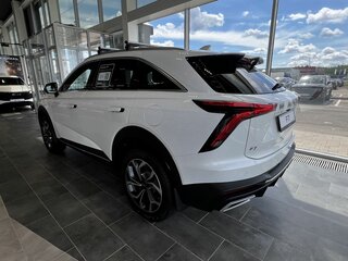 2026 Haval F7 II, белый, 3799000 рублей, вид 5
