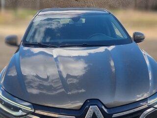 2021 Renault Arkana I, коричневый, 1690000 рублей, вид 2