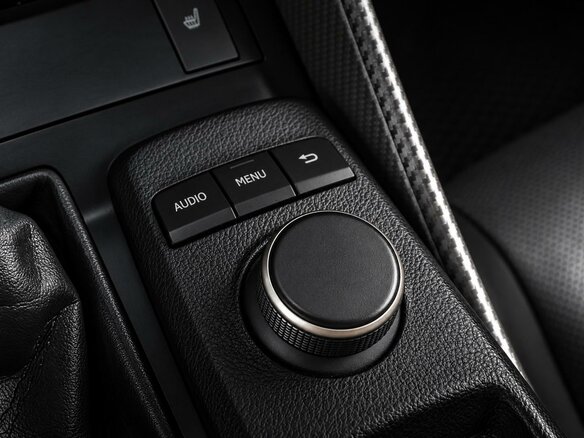2013 Lexus IS 250 III, белый, 2099000 рублей - вид 24