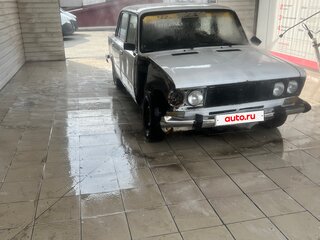 1978 Lada (ВАЗ) 2106 5-speed, белый, 55000 рублей, вид 4