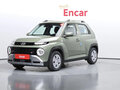2026 Hyundai Casper I Рестайлинг, зелёный, 1490000 рублей