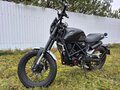 2022 Minsk (Минск) SCR 250, чёрный, 160000 рублей - вид 1