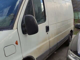 2008 Fiat Professional Ducato, белый, 999000 рублей, вид 2