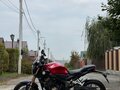2020 Honda CB 650R, красный, 875000 рублей