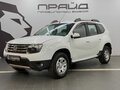 2015 Renault Duster I, белый, 1099900 рублей