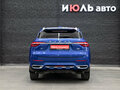 2021 Haval F7 I, синий - вид 4